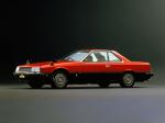 Nissan Skyline 2000 Turbo RS Coupe 1983 года